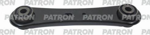 Patron PS5223 - Важіль незалежної підвіски колеса autozip.com.ua