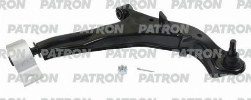 Patron PS5227R - Важіль незалежної підвіски колеса autozip.com.ua