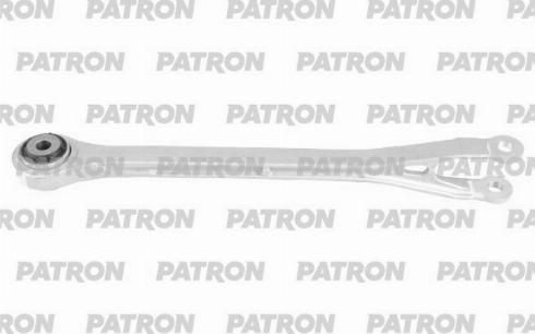 Patron PS5763 - Важіль незалежної підвіски колеса autozip.com.ua