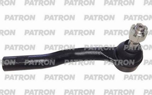 Patron PS1440R - Наконечник рульової тяги, кульовий шарнір autozip.com.ua