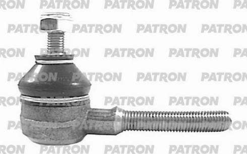 Patron PS1422L - Наконечник рульової тяги, кульовий шарнір autozip.com.ua