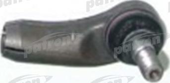 Patron PS1009R - Наконечник рульової тяги, кульовий шарнір autozip.com.ua