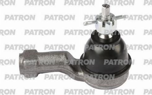 Patron PS10032R - Наконечник рульової тяги, кульовий шарнір autozip.com.ua