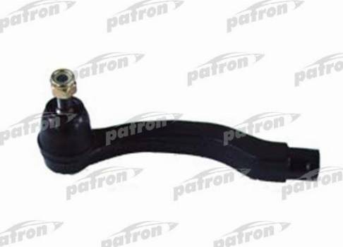Patron PS1002R - Наконечник рульової тяги, кульовий шарнір autozip.com.ua