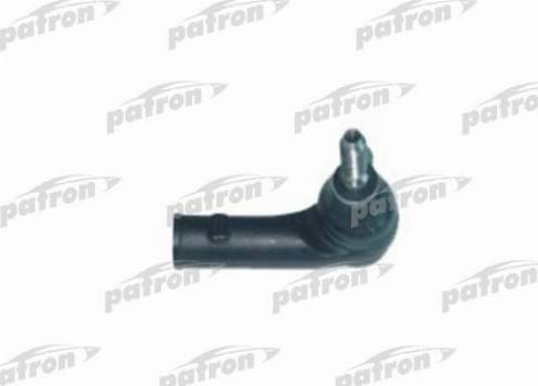 Patron PS1019L - Наконечник рульової тяги, кульовий шарнір autozip.com.ua