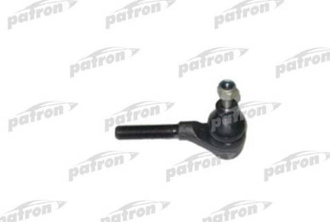 Patron PS1015R - Наконечник рульової тяги, кульовий шарнір autozip.com.ua