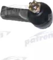 Patron PS1029 - Наконечник рульової тяги, кульовий шарнір autozip.com.ua
