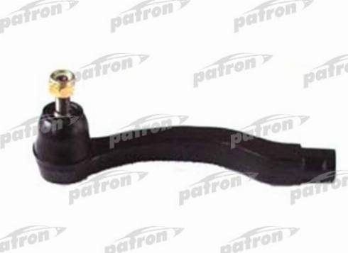 Patron PS1119R - Наконечник рульової тяги, кульовий шарнір autozip.com.ua
