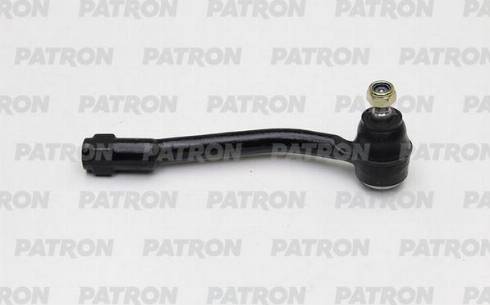 Patron PS1390LKOR - Наконечник рульової тяги, кульовий шарнір autozip.com.ua