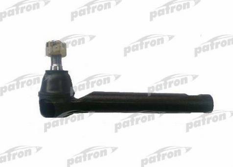 Patron PS1356 - Наконечник рульової тяги, кульовий шарнір autozip.com.ua