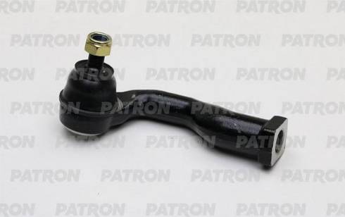 Patron PS1381RKOR - Наконечник рульової тяги, кульовий шарнір autozip.com.ua