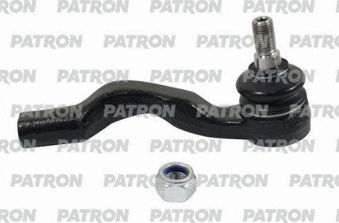 Patron PS1320L - Наконечник рульової тяги, кульовий шарнір autozip.com.ua