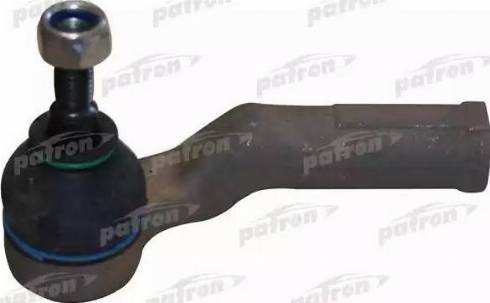 Patron PS1259L - Наконечник рульової тяги, кульовий шарнір autozip.com.ua