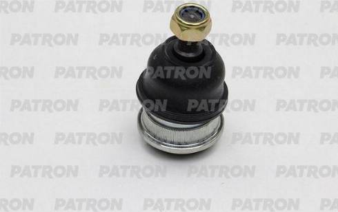 Patron PS3032KOR - Шарова опора, несучий / направляючий шарнір autozip.com.ua