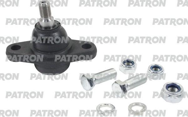 Patron PS3144 - Шарова опора, несучий / направляючий шарнір autozip.com.ua