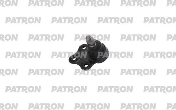 Patron PS3136KOR - Шарова опора, несучий / направляючий шарнір autozip.com.ua