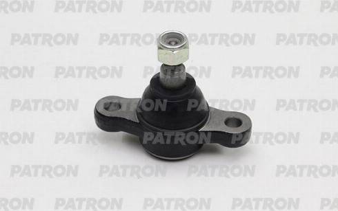 Patron PS3304KOR - Шарова опора, несучий / направляючий шарнір autozip.com.ua