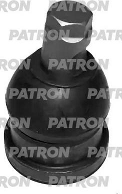 Patron PS3280 - Шарова опора, несучий / направляючий шарнір autozip.com.ua