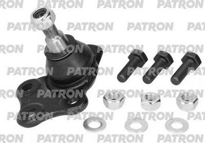 Patron PS3279 - Шарова опора, несучий / направляючий шарнір autozip.com.ua