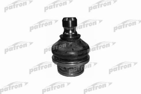 Patron PS3276 - Шарова опора, несучий / направляючий шарнір autozip.com.ua