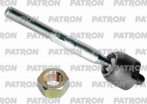 Patron PS2594 - Осьовий шарнір, рульова тяга autozip.com.ua