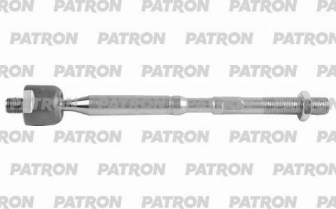 Patron PS2642 - Осьовий шарнір, рульова тяга autozip.com.ua