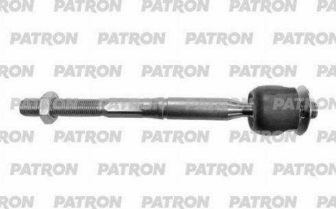 Patron PS2624 - Осьовий шарнір, рульова тяга autozip.com.ua
