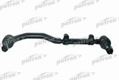 Patron PS2055L - Поперечна рульова тяга autozip.com.ua