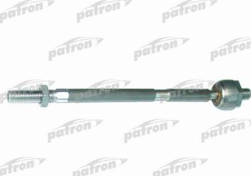 Patron PS2069 - Осьовий шарнір, рульова тяга autozip.com.ua