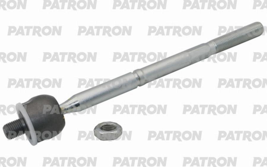 Patron PS20241 - Осьовий шарнір, рульова тяга autozip.com.ua