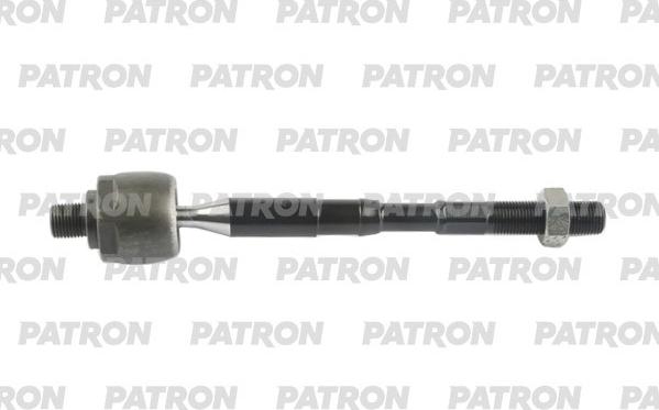 Patron PS20262 - Осьовий шарнір, рульова тяга autozip.com.ua