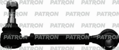 Patron PS2191R - Тяга / стійка, стабілізатор autozip.com.ua