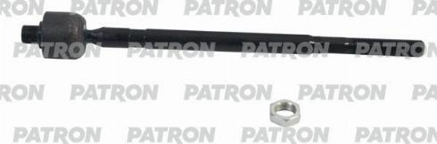 Patron PS2140 - Осьовий шарнір, рульова тяга autozip.com.ua