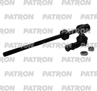 Patron PS2117L - Поперечна рульова тяга autozip.com.ua