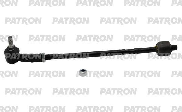 Patron PS2841L - Поперечна рульова тяга autozip.com.ua