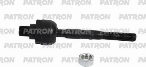 Patron PS2831L - Осьовий шарнір, рульова тяга autozip.com.ua