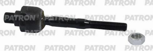 Patron PS2831R - Осьовий шарнір, рульова тяга autozip.com.ua