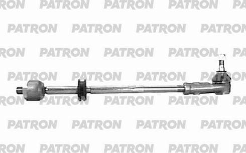 Patron PS2832R - Поперечна рульова тяга autozip.com.ua