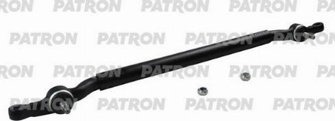 Patron PS2347 - Поперечна рульова тяга autozip.com.ua