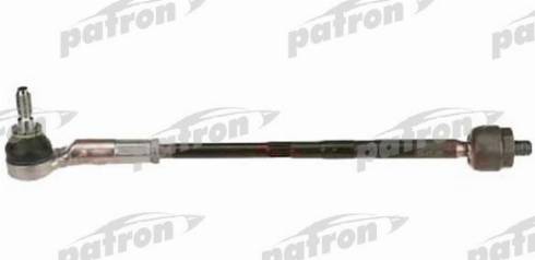 Patron PS2205L - Поперечна рульова тяга autozip.com.ua