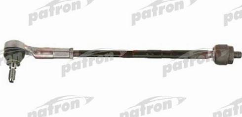 Patron PS2205R - Поперечна рульова тяга autozip.com.ua