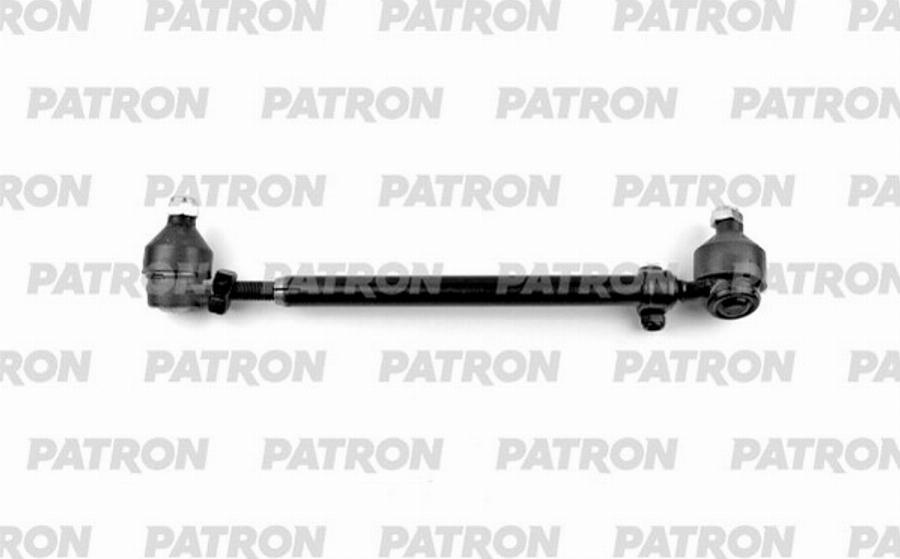 Patron PS2207L - Поздовжня рульова тяга autozip.com.ua