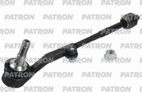 Patron PS2211L - Поперечна рульова тяга autozip.com.ua