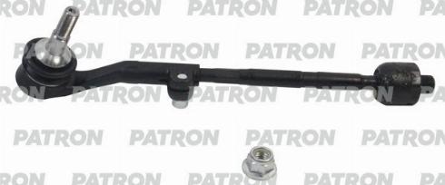 Patron PS2212L - Поперечна рульова тяга autozip.com.ua