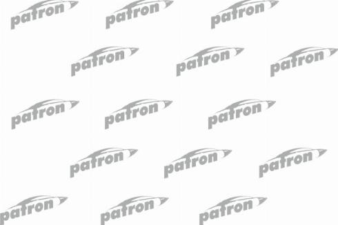 Patron PSA546504 - Амортизатор autozip.com.ua