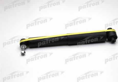 Patron PSA344800 - Амортизатор autozip.com.ua