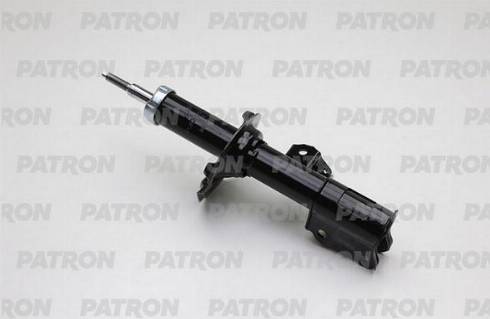 Patron PSA332500KOR - Амортизатор autozip.com.ua