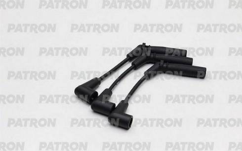 Patron PSCI1031KOR - Комплект проводів запалювання autozip.com.ua