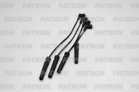 Patron PSCI1032KOR - Комплект проводів запалювання autozip.com.ua