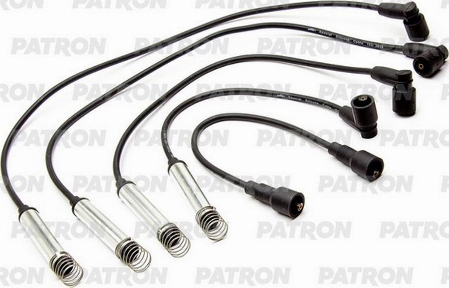 Patron PSCI1023 - Комплект проводів запалювання autozip.com.ua